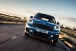 Mini Cooper D Countryman 2017 года (UK)